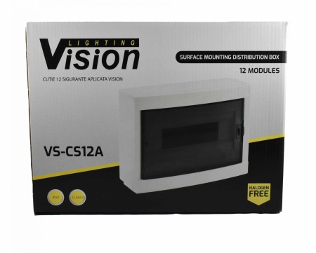 TABLOU 12P VISION - Imagine produs en-gros [3]