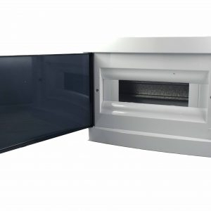 Tablou si sigurante electrice - TABLOU 12P VISION