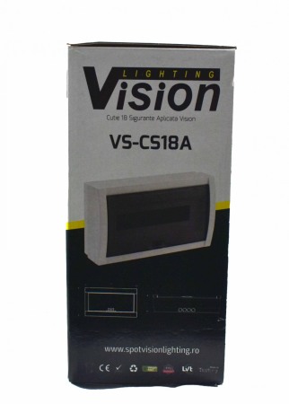 TABLOU 18P VISION - Imagine produs en-gros [4]