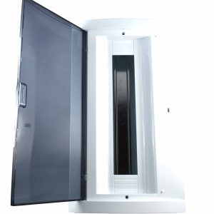 Tablou si sigurante electrice - TABLOU 18P VISION