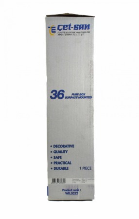 TABLOU 36P EKO - Imagine produs en-gros [2]