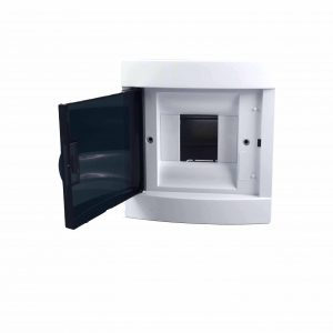 Tablou si sigurante electrice - TABLOU 4P VISION