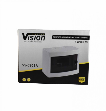 TABLOU 6P VISION - Imagine produs en-gros [3]