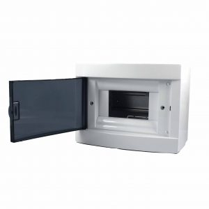 Tablou si sigurante electrice - TABLOU 6P VISION