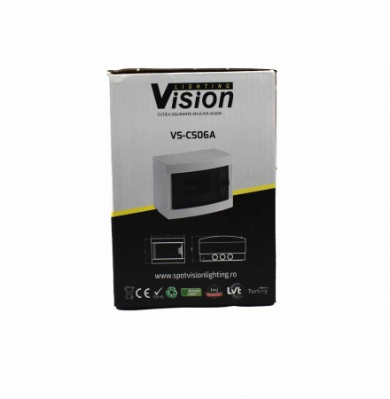 TABLOU 6P VISION - Imagine produs en-gros [4]