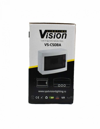 TABLOU 8P VISION - Imagine produs en-gros [4]