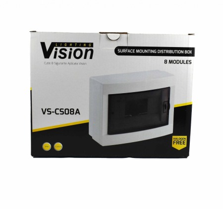 TABLOU 8P VISION - Imagine produs en-gros [3]