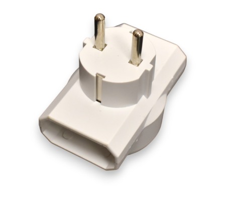 Triplu stecher mixt B 223 B 035 221 0 - Imagine produs en-gros [1]