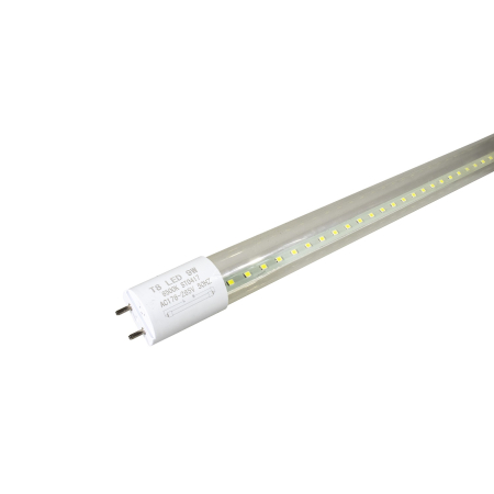 Tub Neon LED - Tub LED T8 Clar 60 cm 9W 360Â°