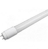 Tub Led si Fluorescent - Tub LED T8 MAT 120 cm 18W 6500 K 360 gr - Imagine produs en-gros