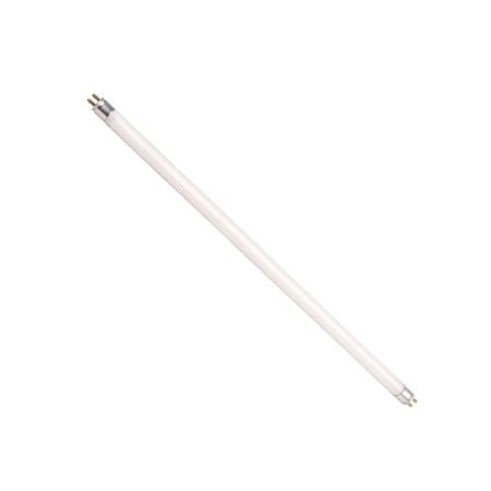 Tub Led si Fluorescent - Tub neon fluorescent T4 22 W lumina rece - Imagine produs en-gros