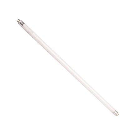 Tub Led si Fluorescent - Tub neon fluorescent T4 28 W lumina rece - Imagine produs en-gros