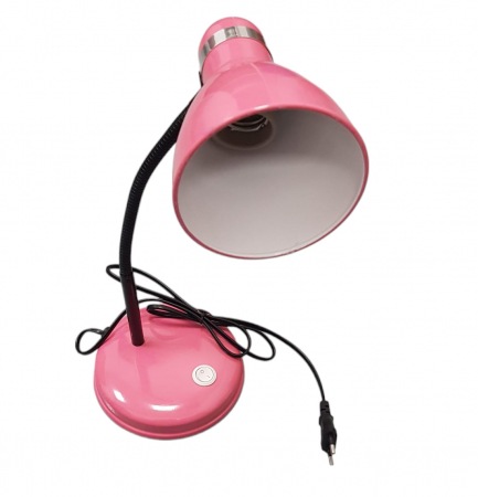 Veioze/Lămpi/lampa de veghe - Lampa-birou-Veioza-Brat-Metalic-flexibil-801