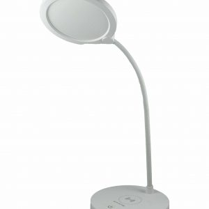 Veioze/Lămpi/lampa de veghe - Veioza Incarcare Telefon Wireless TD7033