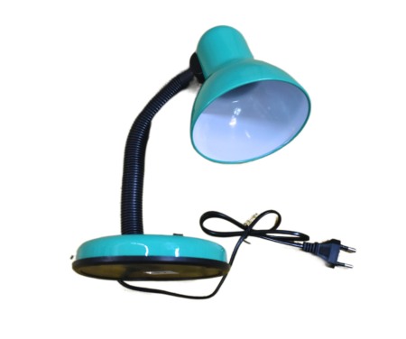 VEIOZA  LAMPA DE BIROU TALPA MICA CU INTR 203B - Imagine produs en-gros [1]