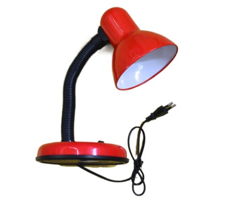 VEIOZA  LAMPA DE BIROU TALPA MICA CU INTR 203B - Imagine produs en-gros [4]