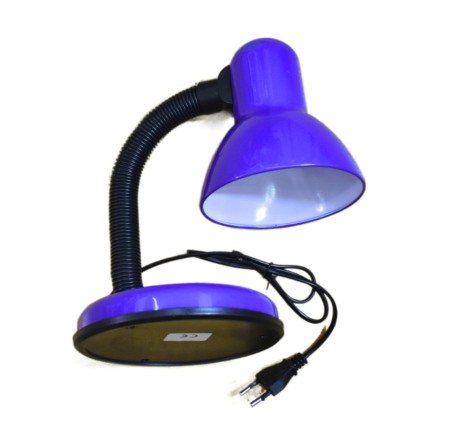 VEIOZA  LAMPA DE BIROU TALPA MICA CU INTR 203B - Imagine produs en-gros [3]