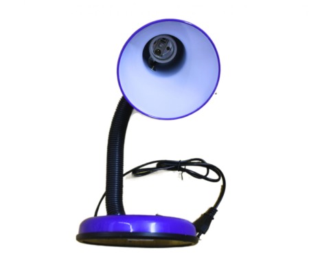 VEIOZA  LAMPA DE BIROU TALPA MICA CU INTR 203B - Imagine produs en-gros [2]
