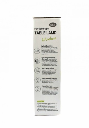 VEIOZA LED CU CLEMA 007 - Imagine produs en-gros [1]
