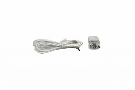 VEIOZA LED CU CLEMA 007 - Imagine produs en-gros [3]