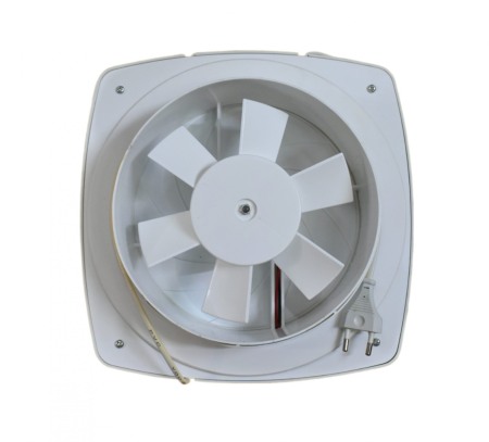 VENTILATOR CLAPETA 150 MM - Imagine produs en-gros [1]