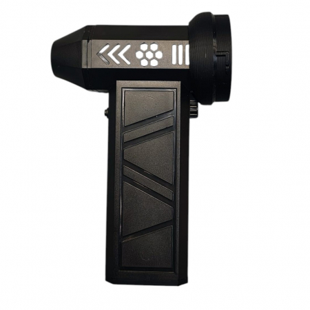 Suflantă portabilă industrială Guoren Hurricane A1 cu duze magnetice [7]