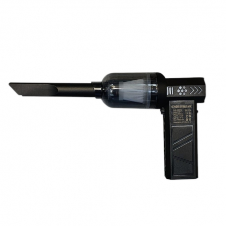 Suflantă portabilă industrială Guoren Hurricane A1 cu duze magnetice [6]