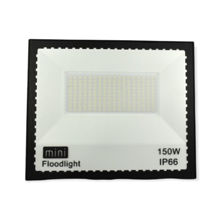 Corpuri de iluminat - PROIECTOR MINI 150W 300LED