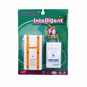 Scule utile / sonerii / rulete - SONERIE FARA FIR - BATERIE