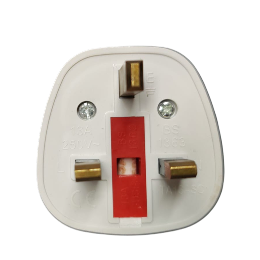Adaptor stecher Anglia [2]