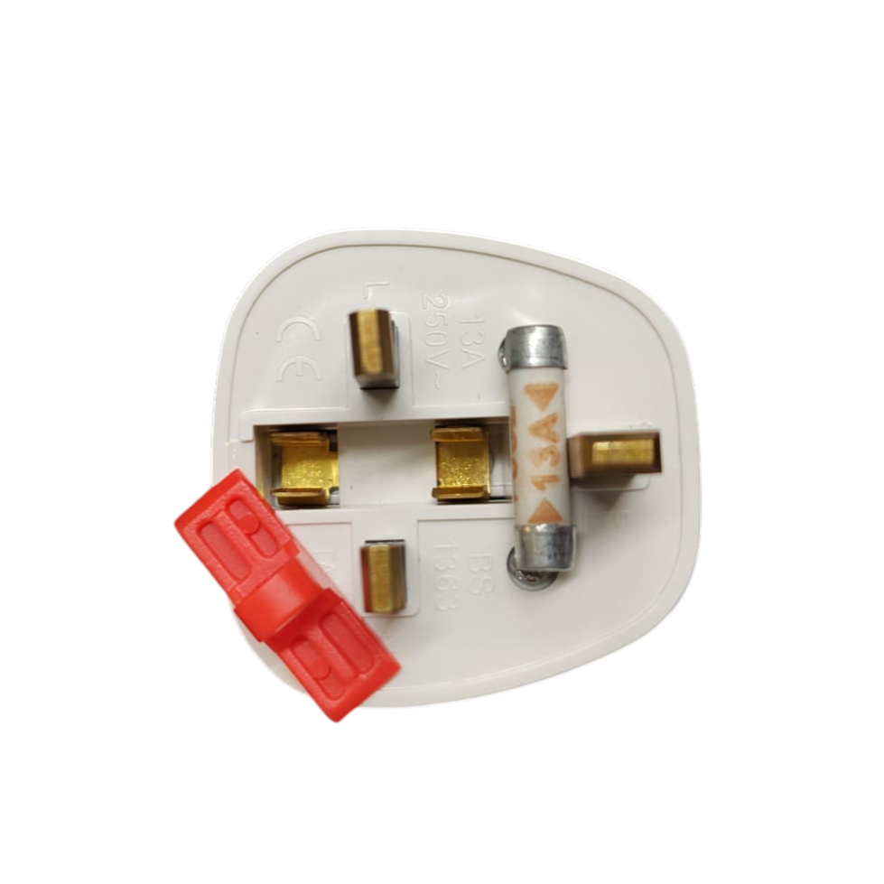 Adaptor stecher Anglia [3]