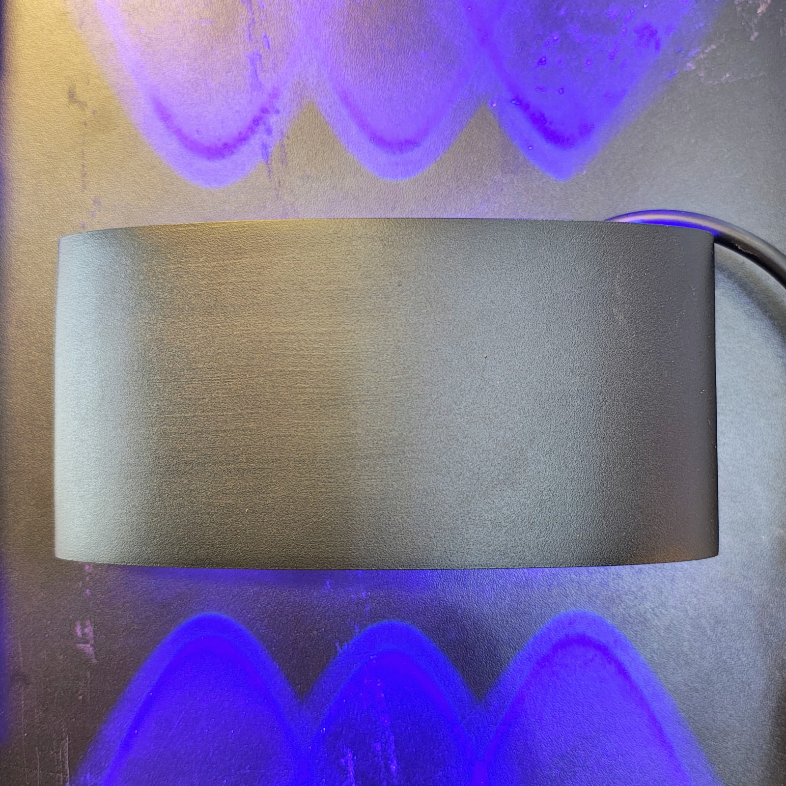 Aplica-LED-2x3W-Exterior-multicolor-rgb-telecomanda [3]