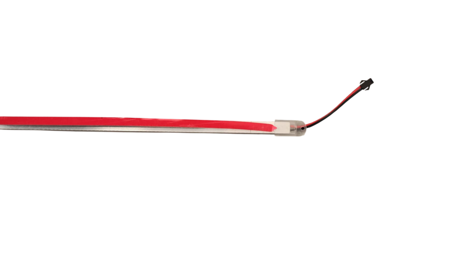 Bandă LED Rigidă 1m 12V 14W - Iluminare Auto / Mobilier [2]