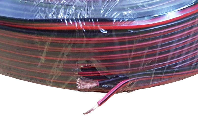 Cablu MYUP (boxe) 2x0.5 pret pentru 100 m [2]