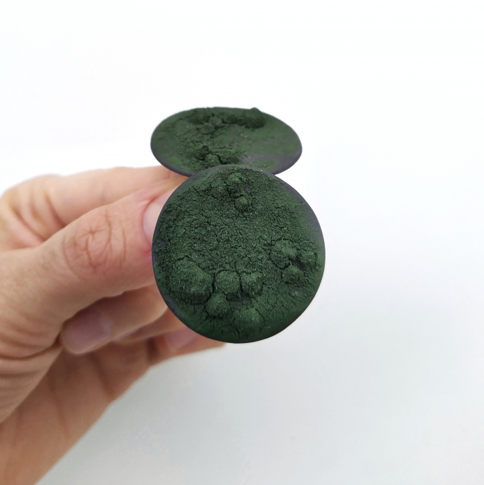 Introspection earrings II - Daniela Cățoi [2]