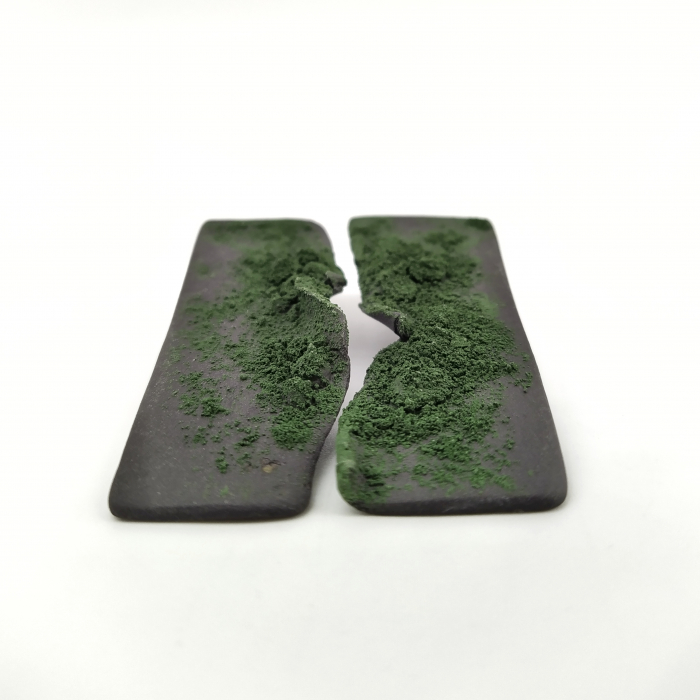 Introspection earrings I - Daniela Cățoi [2]