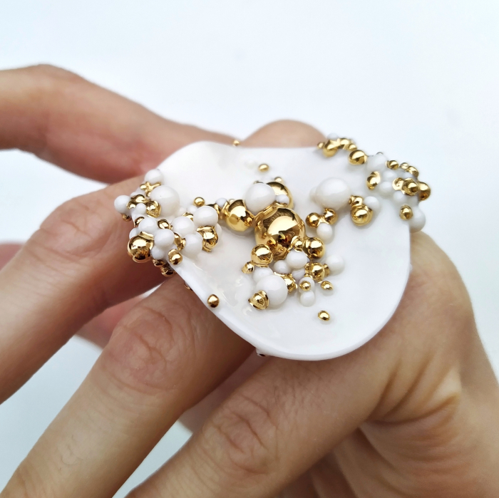 Moon Ring - Daniela Cățoi [3]