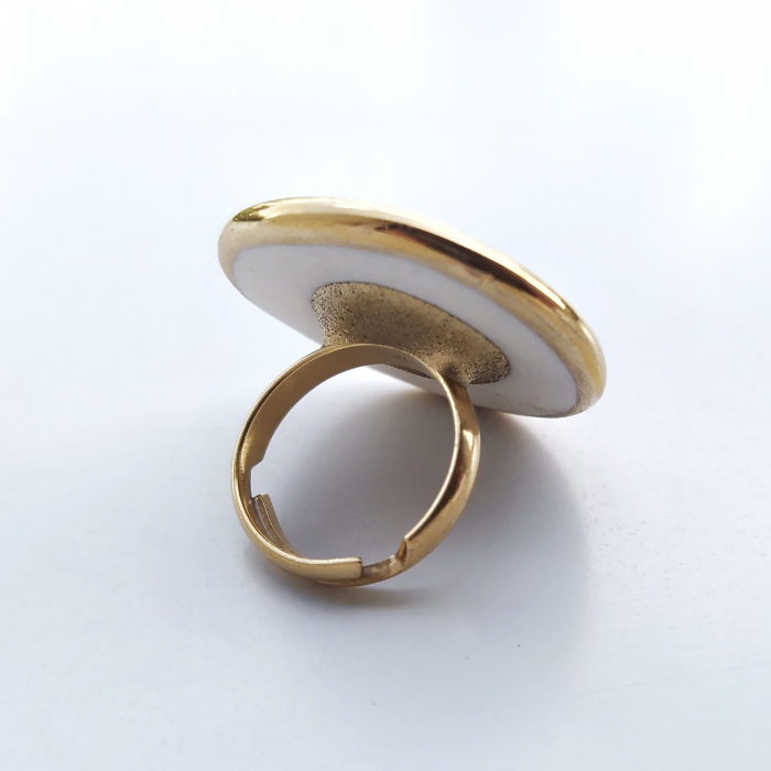 Sakura Ring I - Daniela Cățoi [3]