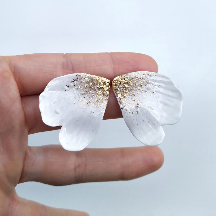 Stardust petals - Daniela Cățoi [2]