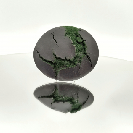 Brooches - Introspection brooch II - Daniela Cățoi