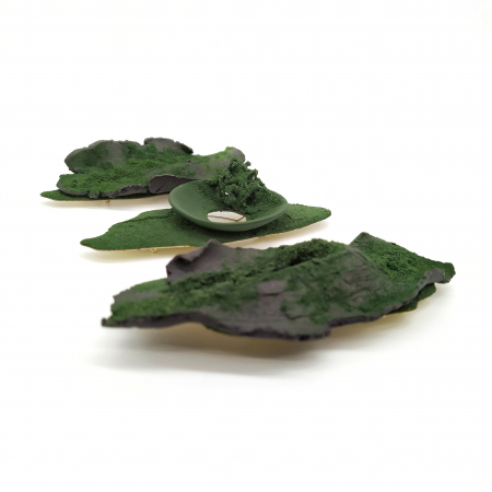 Introspection brooch III - Daniela Cățoi [4]