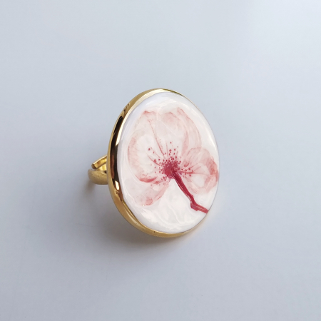 Sakura Ring I - Daniela Cățoi [1]