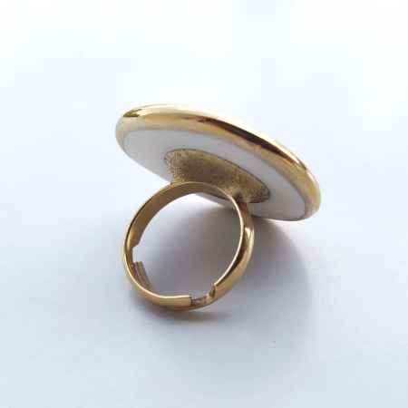 Sakura Ring I - Daniela Cățoi [2]