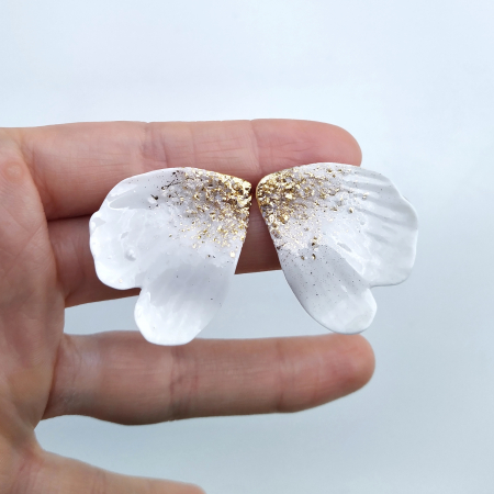 Stardust petals - Daniela Cățoi [1]