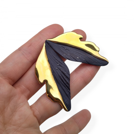 Earrings - The Inner Garden Earrings II