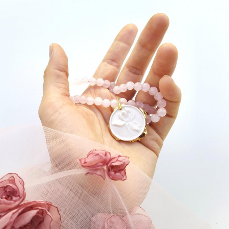 The Inner Garden necklace V - Daniela Cățoi [2]