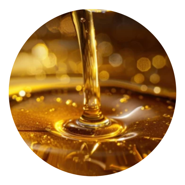 Crude soybean oil [1]