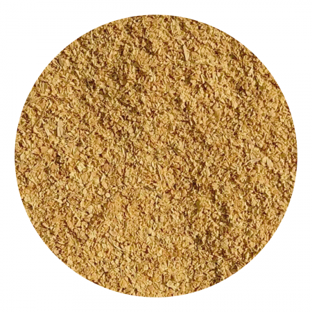 Animal feed - Non-granulated soybean meal