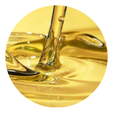 Sunflower oil - Refined, deodorized, winterized sunflower oil