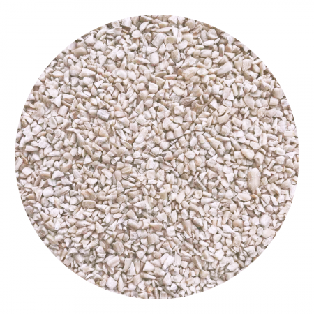 Products - Sunflower chips